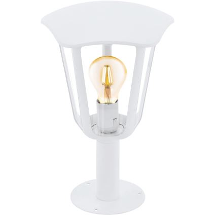 Eglo 98117 - Ulkovalaisin MONREALE 1xE27/60W/230V IP44