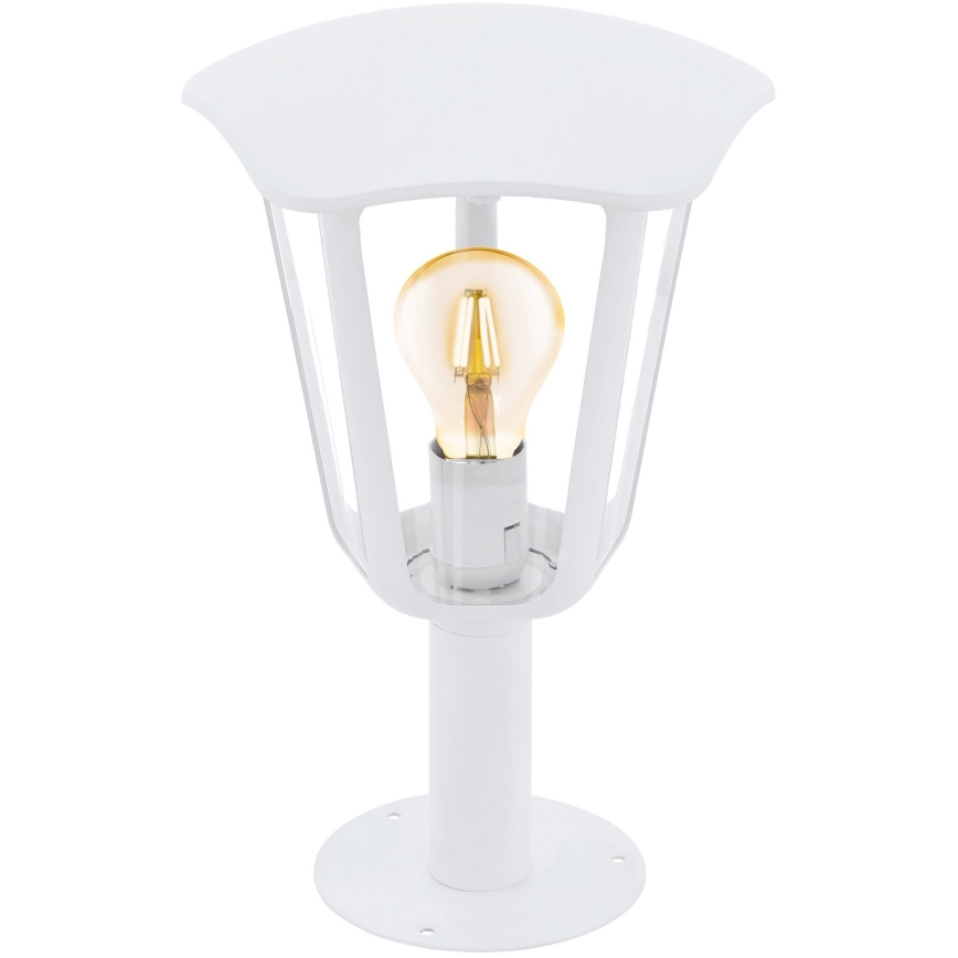 Eglo 98117 - Ulkovalaisin MONREALE 1xE27/60W/230V IP44