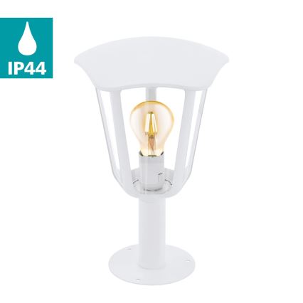 Eglo 98117 - Ulkovalaisin MONREALE 1xE27/60W/230V IP44