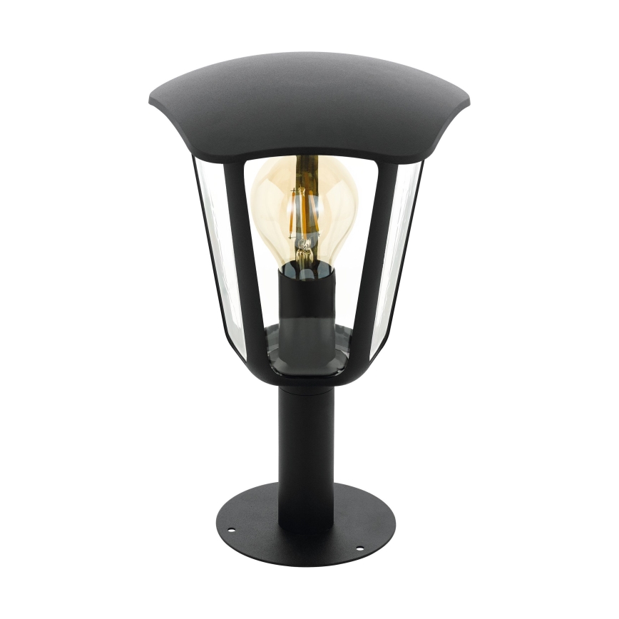 Eglo 98122 - Ulkovalaisin MONREALE 1xE27/60W/230V IP44