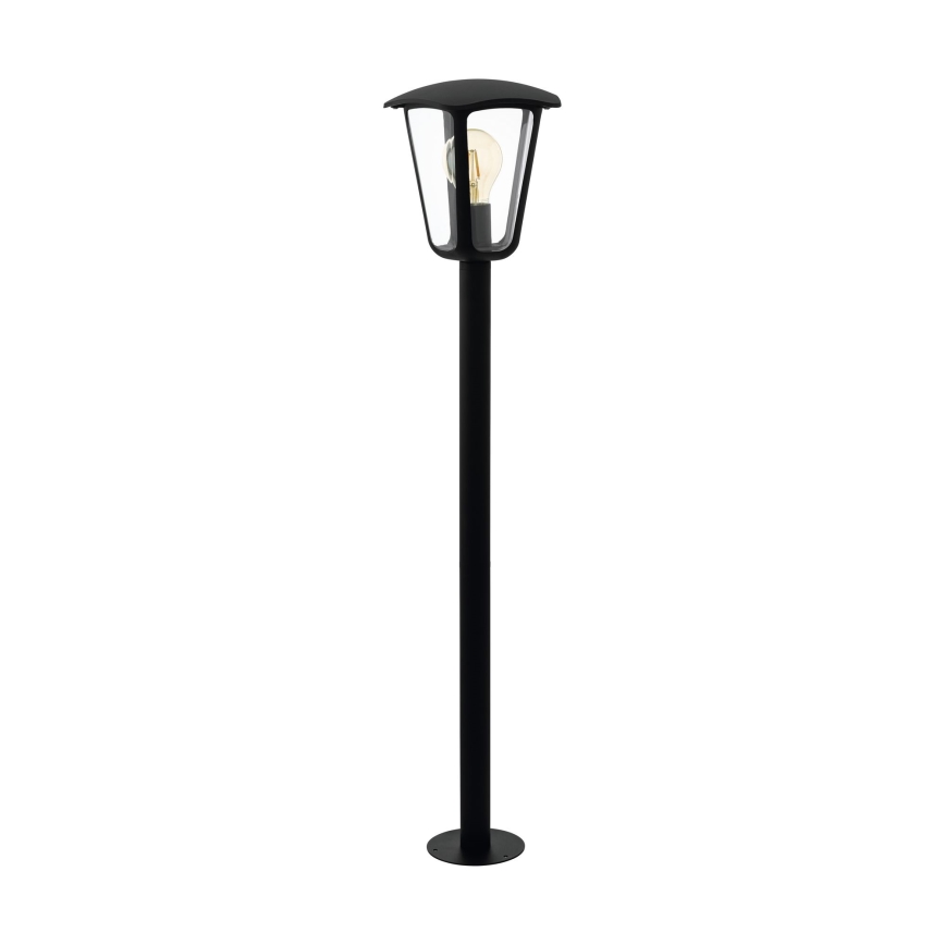 Eglo 98123 - Ulkovalaisin MONREALE 1xE27/60W/230V IP44