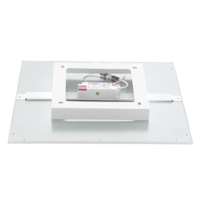 Eglo 98129 - LED-paneeli SALOBRENA LED/21W/230V