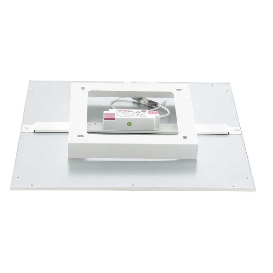 Eglo 98129 - LED-paneeli SALOBRENA LED/21W/230V