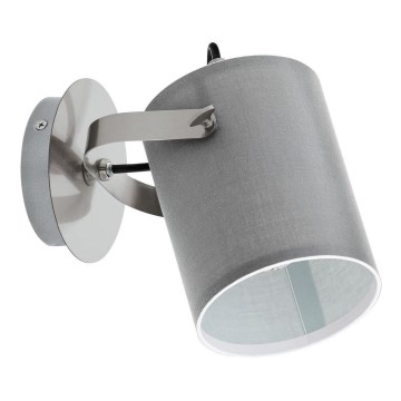 Eglo 98138 - Seinävalaisin VILLABATE 1xE27/10W/230V