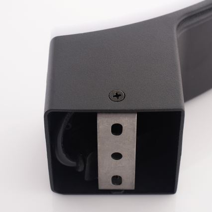 Eglo 98148 - LED-ulkoseinävalaisin FIUMICINO LED/11W/230V IP44