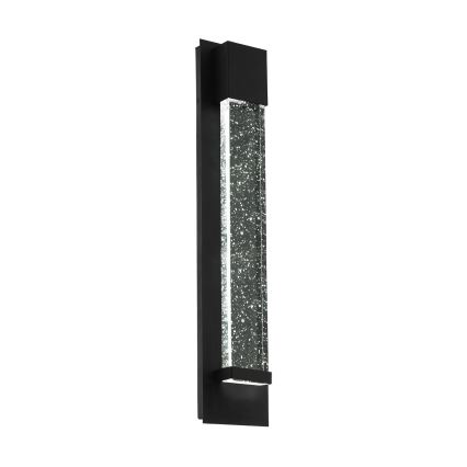 Eglo 98154 - LED-ulkoseinävalaisin VILLAGRAZIA 2xLED/3,3W/230V IP44
