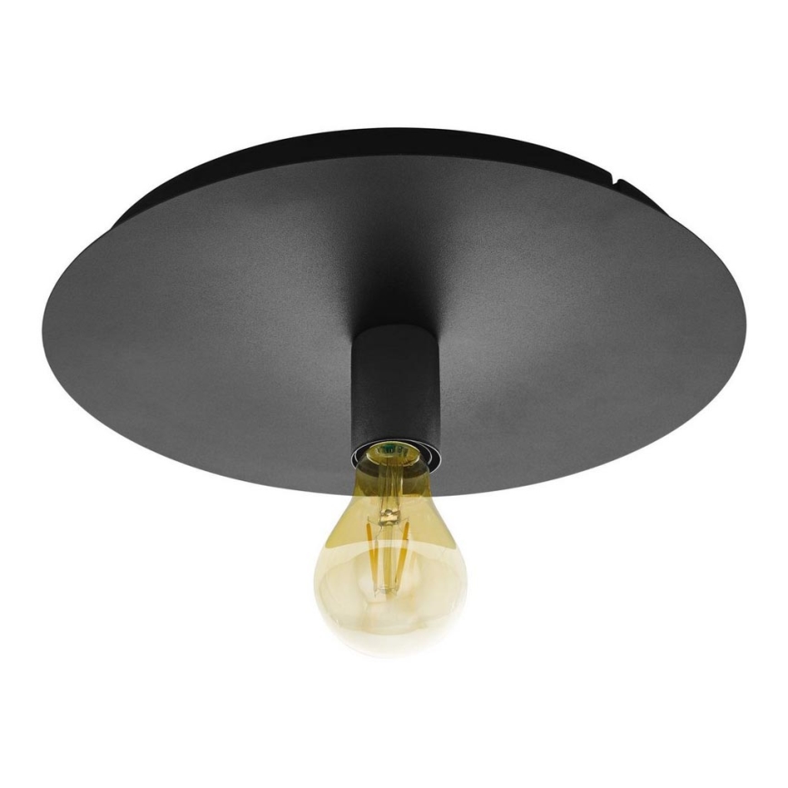 Eglo 98155 - Kattovalo PASSANO 1xE27/60W/230V