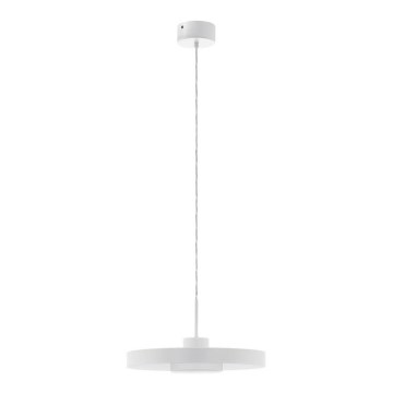 Eglo 98166 - Himmennettävä LED-kattokruunu narussa ALPICELLA LED/22,5W/230V