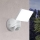 Eglo 98177 - LED-ulkoseinävalaisin anturilla PAGINO LED/15W/230V IP44