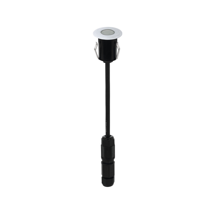 Eglo - Ulkoväylän LED-valo TRONTO LED/1W/230V IP65