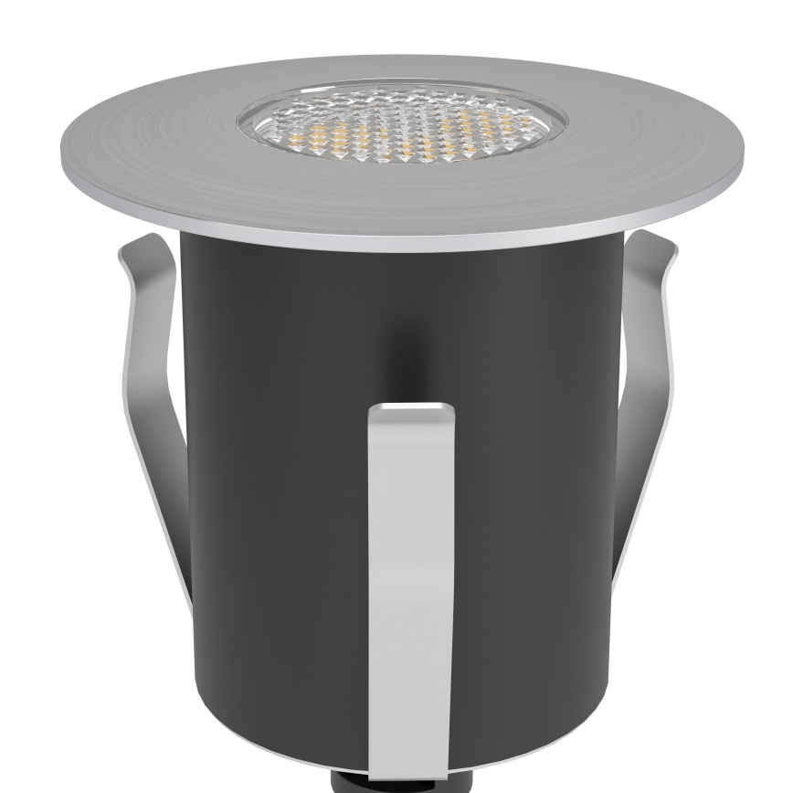 Eglo - Ulkoväylän LED-valo TRONTO LED/1W/230V IP65