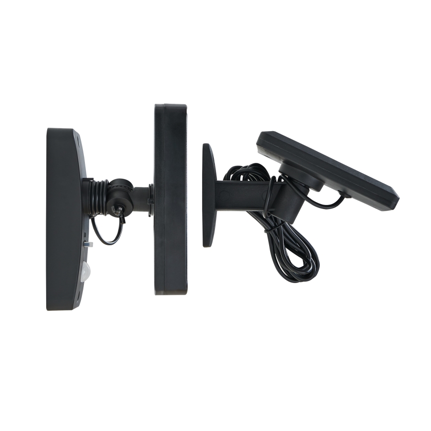 Eglo 98187 - LED-seinäaurinkovalaisin anturilla PALIZZI LED/1,2V IP44
