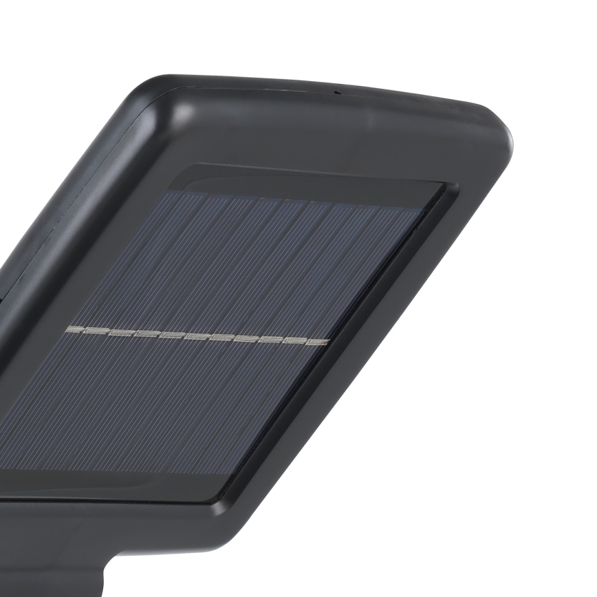 Eglo 98195 - LED Aurinkokenno seinävalaisin anturilla LED/3,7V IP44