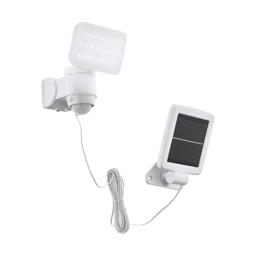 Eglo 98196 - LED-seinäaurinkovalaisin anturilla CASABAS LED/3,7V IP44