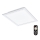 Eglo 98201 - Himmennettävä LED-kattovalaisin SALOBRENA-A LED/14W/230V + kauko-ohjaus