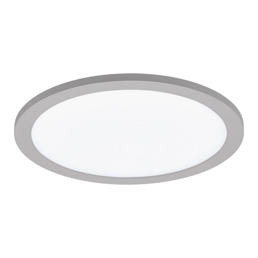 Eglo 98213 - Himmennettävä LED-kattovalaisin SARSINA LED/17W/230V