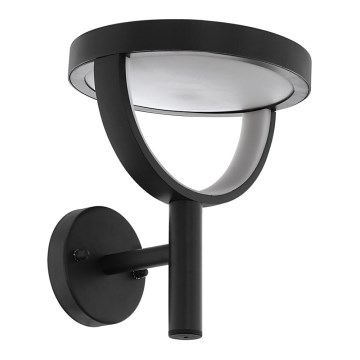 Eglo 98232 - LED-ulkoseinävalaisin FRANCARI LED/11W/230V IP44