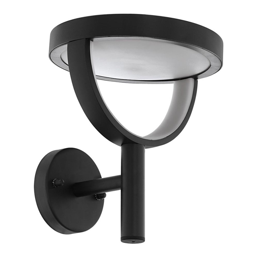 Eglo 98232 - LED-ulkoseinävalaisin FRANCARI LED/11W/230V IP44