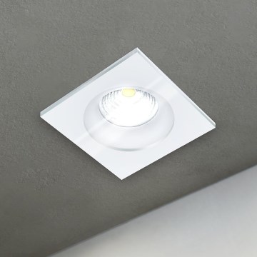 Eglo 98239 - LED-kattovalaisin kylpyhuoneeseen SALABATE LED/6W/230V IP44