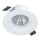 Eglo 98243 - Himmennettävä riippuva LED-kattovalaisin SALICETO LED/6W/230V