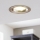Eglo 98244 - Himmennettävä riippuva LED-kattovalaisin SALICETO LED/6W/230V
