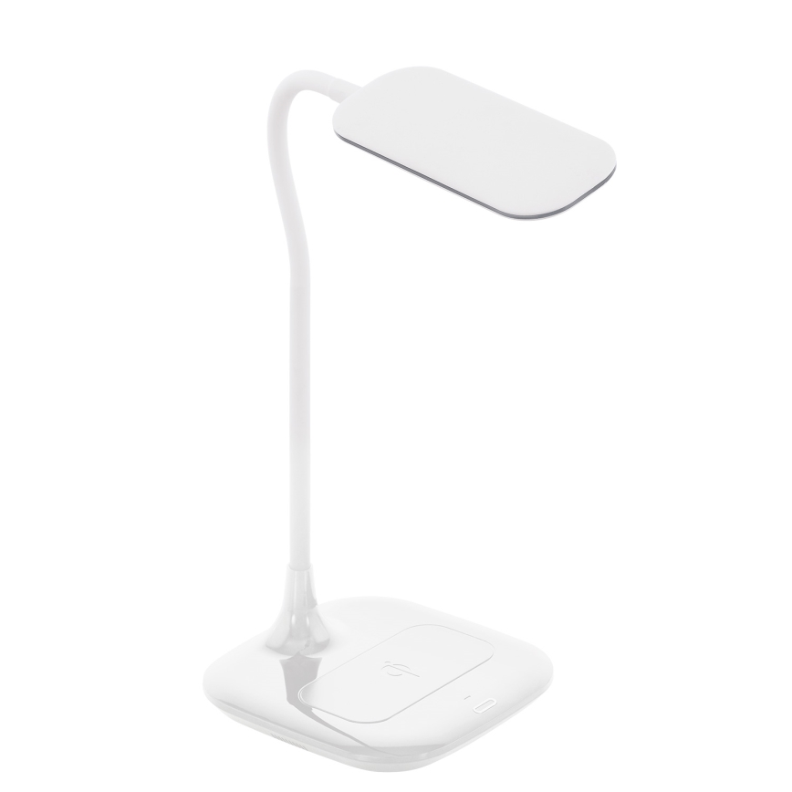 Eglo 98247 - Himmennettävä LED-pöytävalaisin MASSERIE LED/3,4W/230V