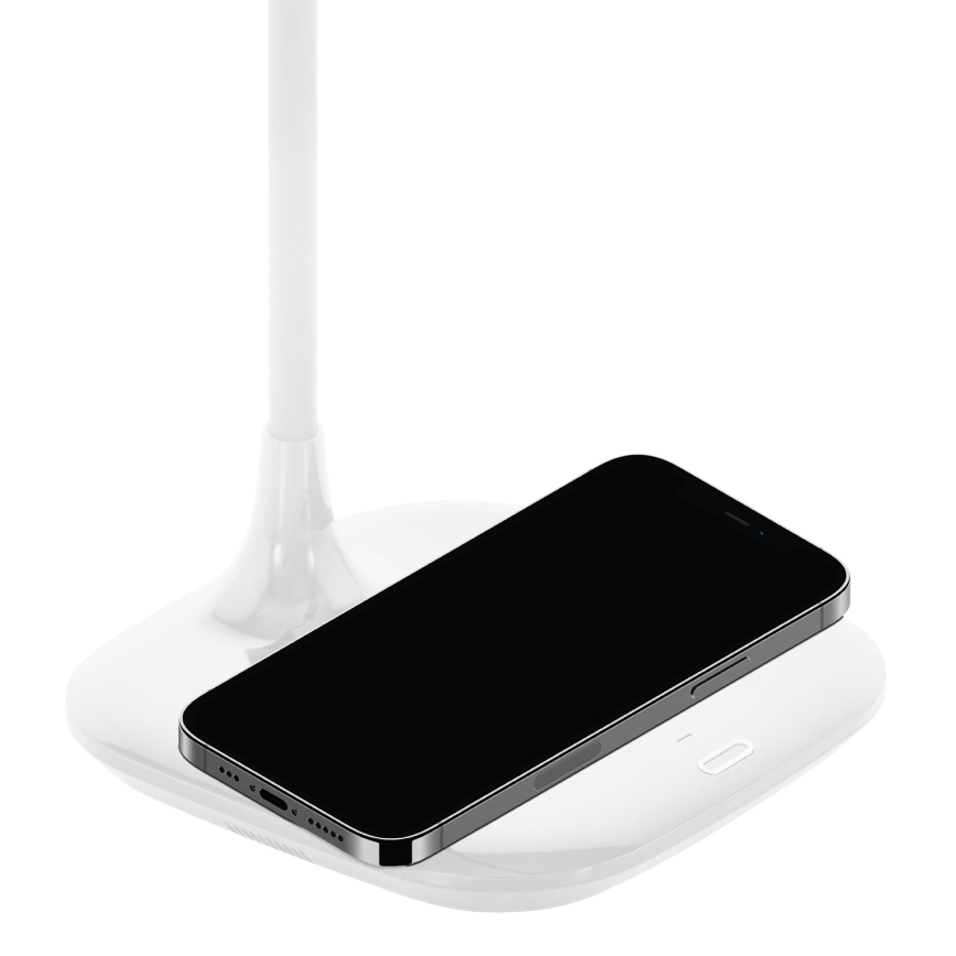 Eglo 98247 - Himmennettävä LED-pöytävalaisin MASSERIE LED/3,4W/230V