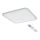 Eglo 98258 - Himmennettävä LED-kattovalaisin COGOLETO LED/30W/230V + kauko-ohjaus