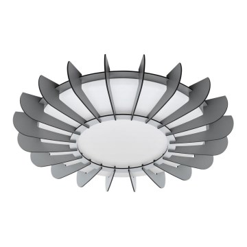 Eglo 98262 - LED-kattovalaisin ARAPILES LED/33W/230V