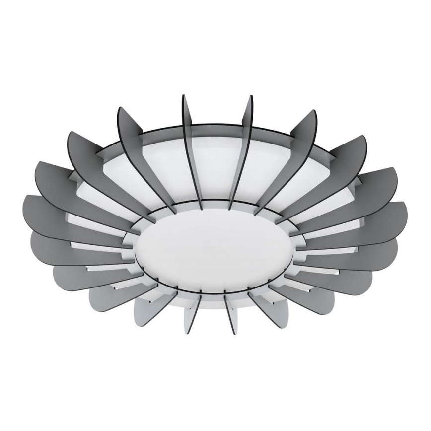 Eglo 98262 - LED-kattovalaisin ARAPILES LED/33W/230V