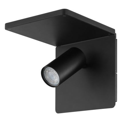 Eglo 98263 - LED-seinävalaisin CIGLIE 1xGU10/5W/230V