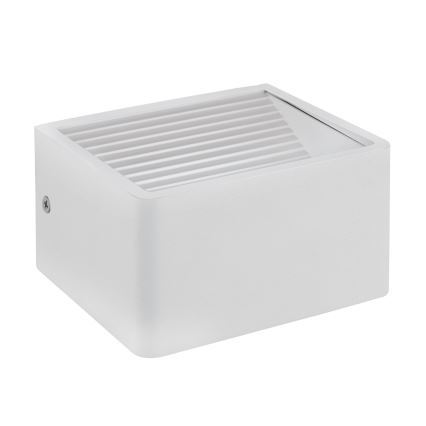 Eglo - LED-ulkoseinävalaisin LED/6W/230V IP55
