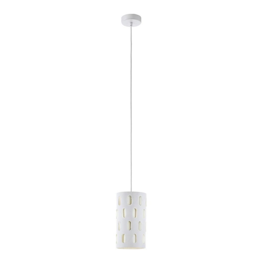 Eglo 98275 - Kattokruunu narulla RONSECCO 1xE27/60W/230V