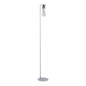Eglo 98285 - Lattialamppu APRICALE 1xE27/60W/230V