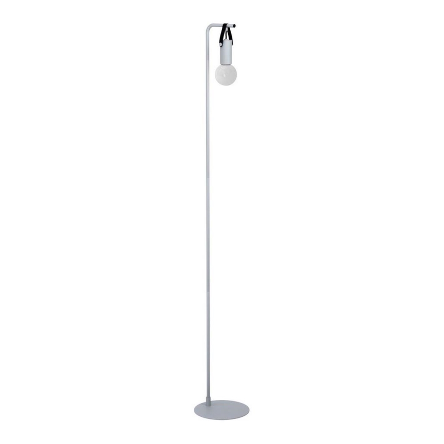 Eglo 98285 - Lattialamppu APRICALE 1xE27/60W/230V