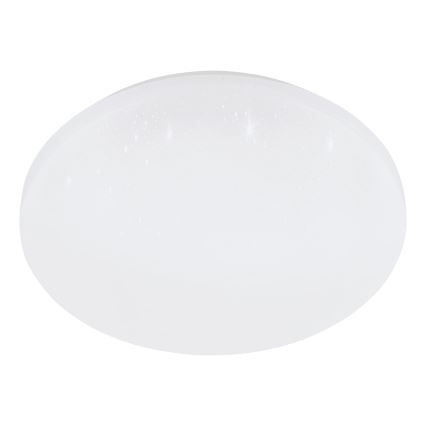 Eglo - LED himmennettävä kylpyhuonevalaisin LED/12W/230V IP44 + kaukosäädin