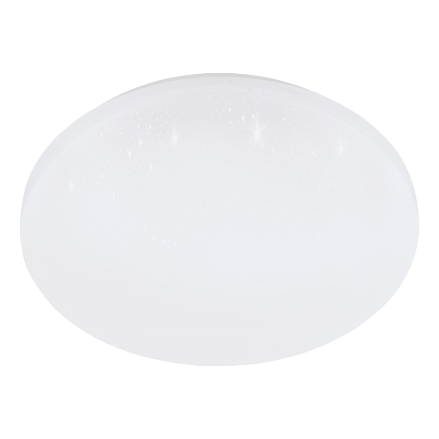 Eglo - LED himmennettävä kylpyhuonevalaisin LED/12W/230V IP44 + kaukosäädin
