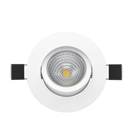 Eglo 98301 - Himmennettävä riippuva LED-kattovalaisin SALICETO LED/6W/230V