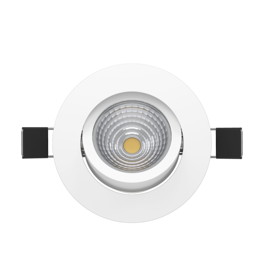 Eglo 98301 - Himmennettävä riippuva LED-kattovalaisin SALICETO LED/6W/230V