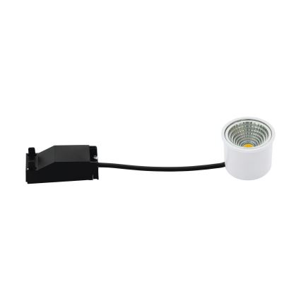 Eglo 98301 - Himmennettävä riippuva LED-kattovalaisin SALICETO LED/6W/230V