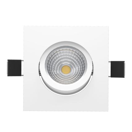 Eglo 98302 - Himmennettävä riippuva LED-kattovalaisin SALICETO LED/6W/230V