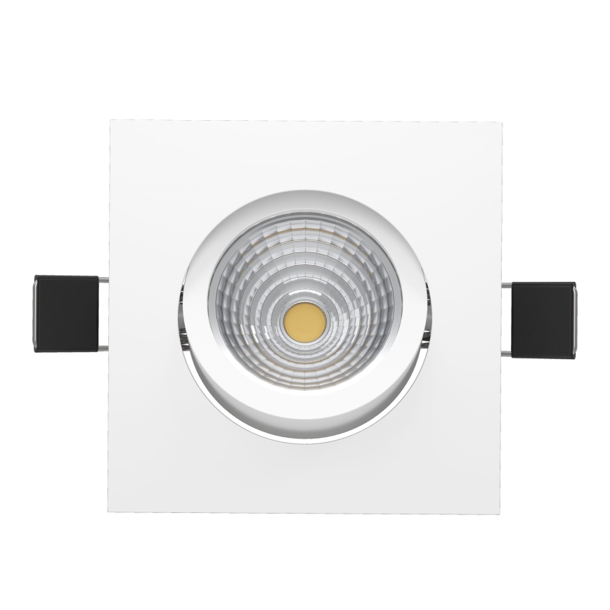 Eglo 98302 - Himmennettävä riippuva LED-kattovalaisin SALICETO LED/6W/230V
