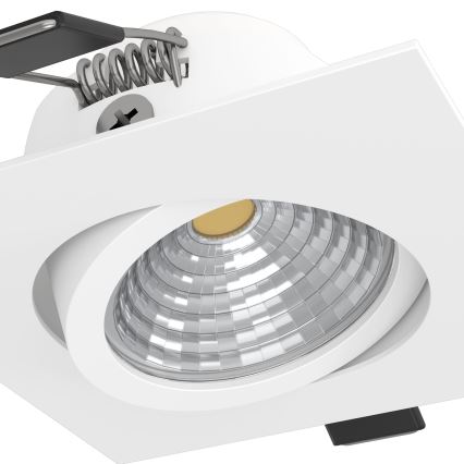 Eglo 98302 - Himmennettävä riippuva LED-kattovalaisin SALICETO LED/6W/230V