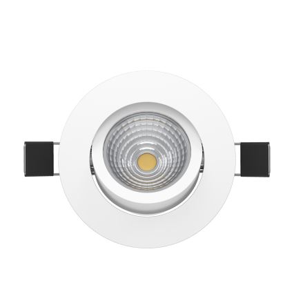 Eglo 98305 - Himmennettävä riippuva LED-kattovalaisin SALICETO LED/6W/230V