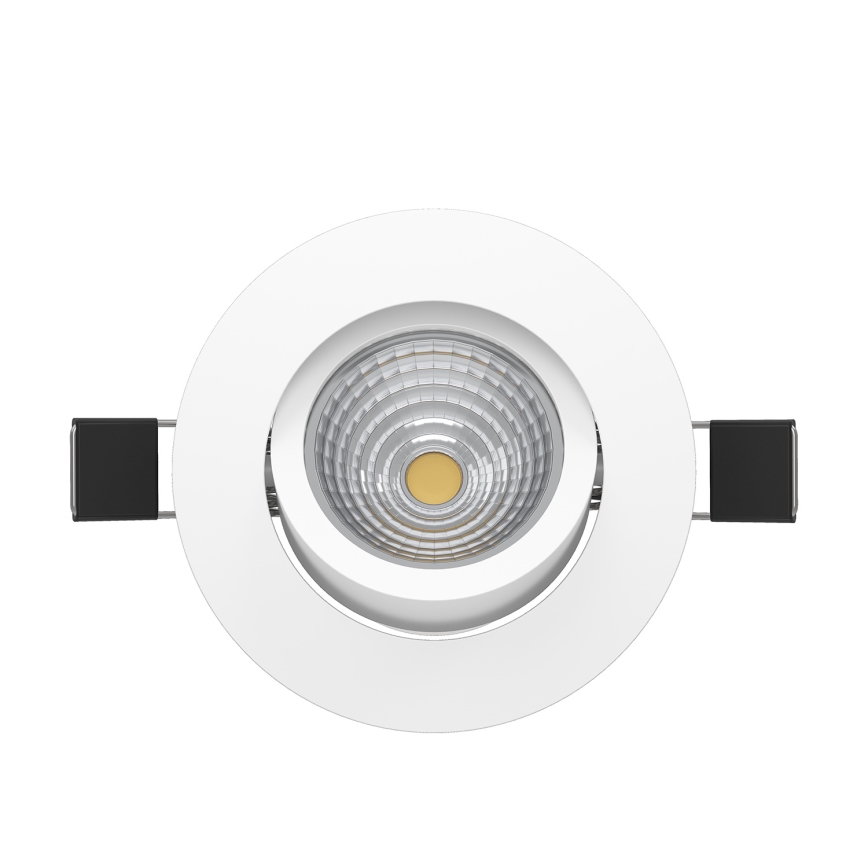 Eglo 98305 - Himmennettävä riippuva LED-kattovalaisin SALICETO LED/6W/230V