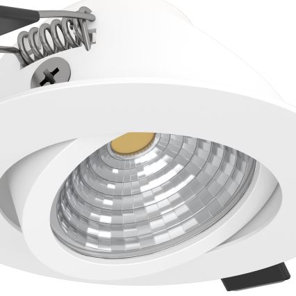 Eglo 98305 - Himmennettävä riippuva LED-kattovalaisin SALICETO LED/6W/230V