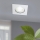 Eglo 98306 - Himmennettävä riippuva LED-kattovalaisin SALICETO LED/6W/230V