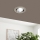Eglo 98307 - Himmennettävä riippuva LED-kattovalaisin SALICETO LED/6W/230V
