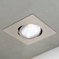 Eglo 98308 - Himmennettävä riippuva LED-kattovalaisin SALICETO LED/6W/230V