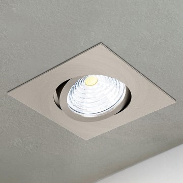 Eglo 98308 - Himmennettävä riippuva LED-kattovalaisin SALICETO LED/6W/230V